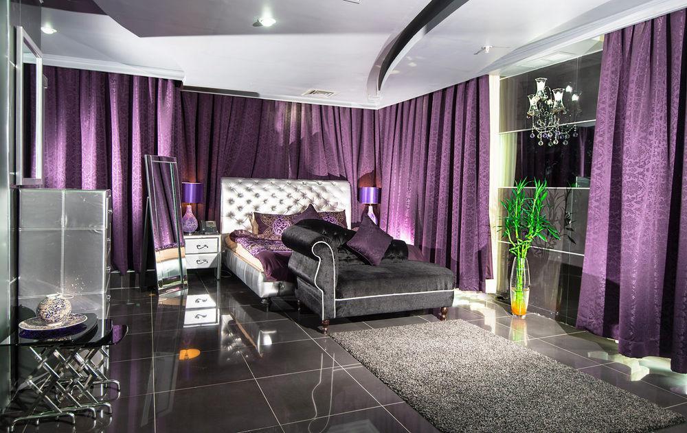 Bravo Royal Hotel Suites Kuwait City Exterior foto