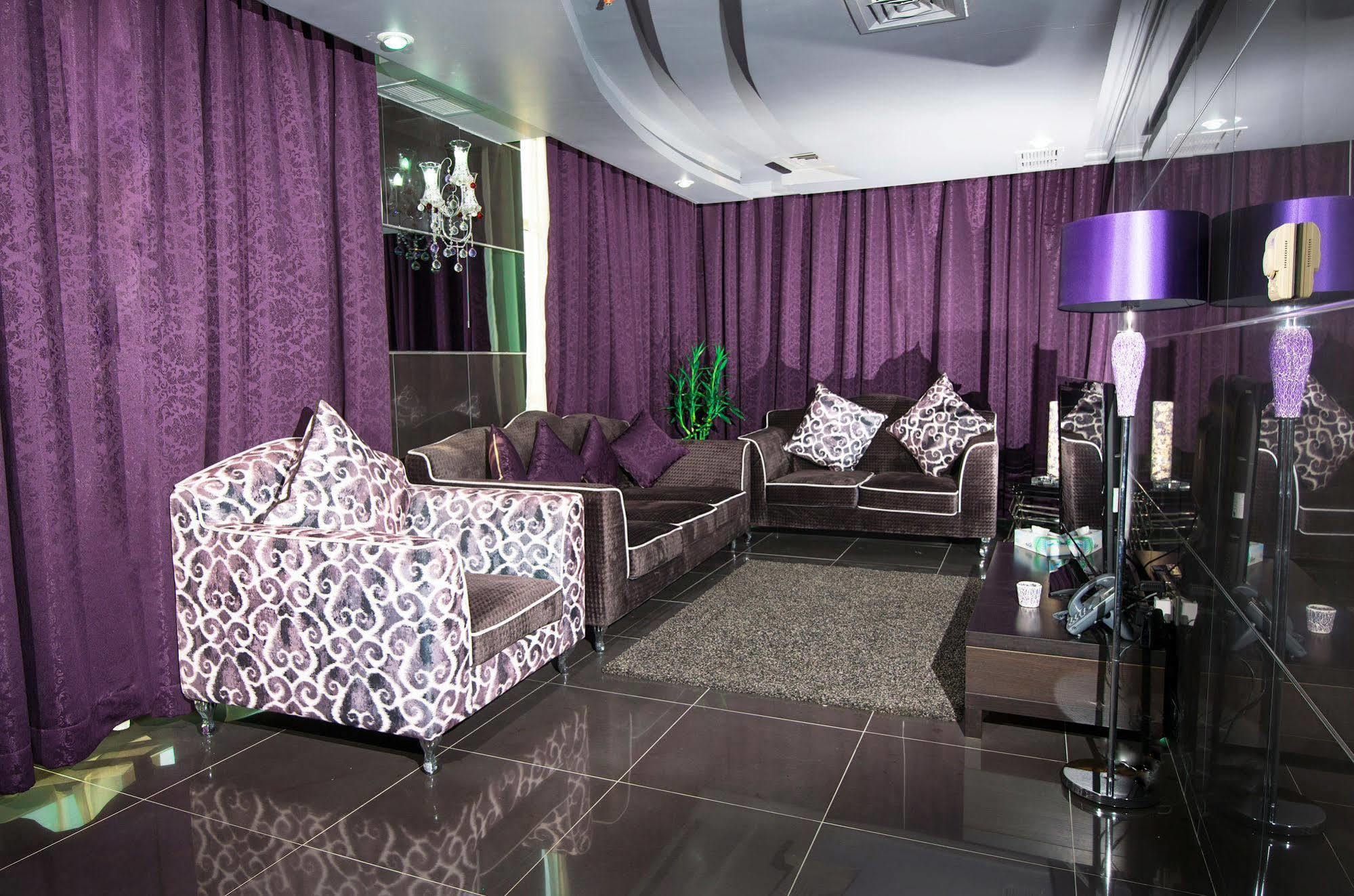 Bravo Royal Hotel Suites Kuwait City Exterior foto